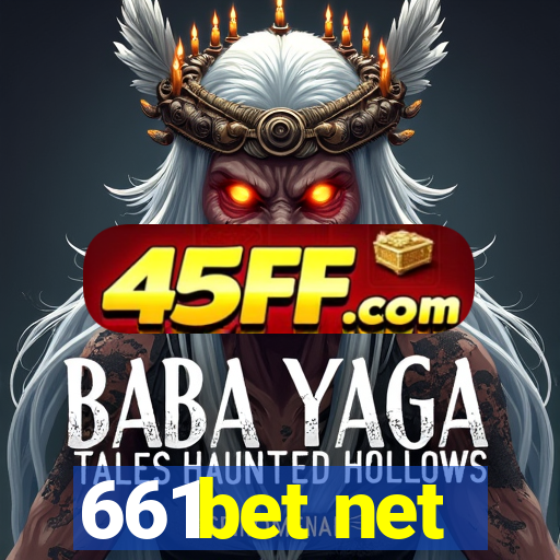 661bet net